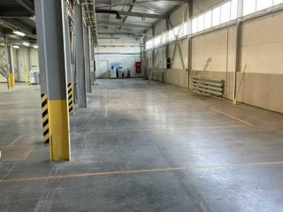Фотография Аренда помещения свободного назначения, 2000 м² , Окружная улица 2Бс4  №4