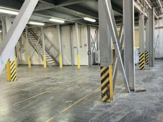 Фотография Аренда помещения свободного назначения, 2000 м² , Окружная улица 2Бс4  №1