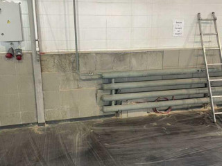 Фотография Аренда помещения свободного назначения, 2000 м² , Окружная улица 2Бс4  №8