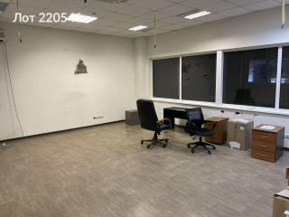 Фотография Аренда помещения свободного назначения, 2000 м² , Окружная улица 2Бс4  №11