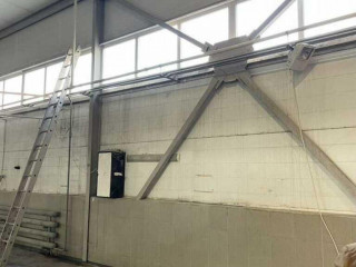 Фотография Аренда помещения свободного назначения, 2000 м² , Окружная улица 2Бс4  №5