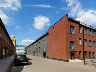 Фотография Продажа отдельно стоящего здания, 9180 м² , Складочная улица 1с7  №6