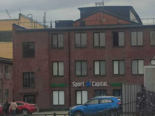 Фотография Продажа отдельно стоящего здания, 9180 м² , Складочная улица 1с7  №17