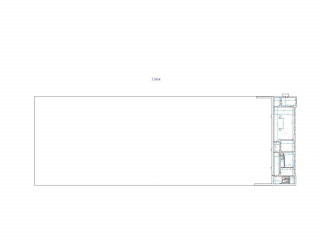 Фотография Продажа отдельно стоящего здания, 9180 м² , Складочная улица 1с7  №12