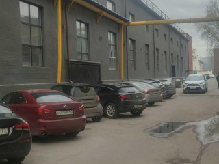 Фотография Продажа отдельно стоящего здания, 9180 м² , Складочная улица 1с7  №7