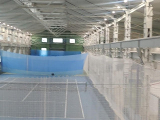 Фотография Продажа отдельно стоящего здания, 9180 м² , Складочная улица 1с7  №4