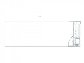 Фотография Продажа отдельно стоящего здания, 9180 м² , Складочная улица 1с7  №22