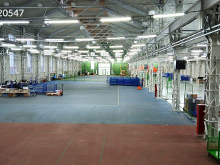 Фотография Продажа отдельно стоящего здания, 9180 м² , Складочная улица 1с7  №3