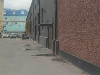 Фотография Продажа отдельно стоящего здания, 9180 м² , Складочная улица 1с7  №23