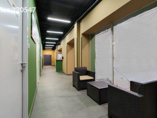 Фотография Продажа отдельно стоящего здания, 9180 м² , Складочная улица 1с7  №14