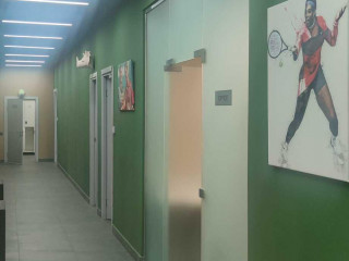 Фотография Продажа отдельно стоящего здания, 9180 м² , Складочная улица 1с7  №20