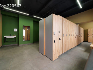 Фотография Продажа помещения свободного назначения, 3433 м² , Складочная улица 1с6  №21