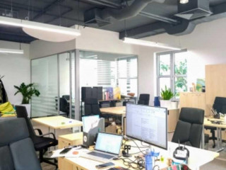 Фотография Аренда офиса, 162 м² , 1-й Казачий переулок 7 №4 Фотография Аренда офиса, 162 м² , 1-й Казачий переулок 7 №4