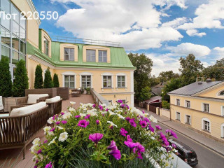 Фотография Аренда офиса, 162 м² , 1-й Казачий переулок 7 №10 Фотография Аренда офиса, 162 м² , 1-й Казачий переулок 7 №10