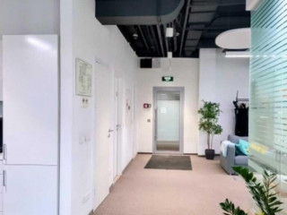 Аренда офиса 162 м² 1-й Казачий переулок 7 