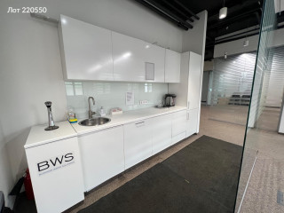 Фотография Аренда офиса, 162 м² , 1-й Казачий переулок 7 №7 Фотография Аренда офиса, 162 м² , 1-й Казачий переулок 7 №7