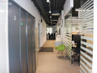Фотография Аренда офиса, 280 м² , 1-й Казачий переулок 7  №1