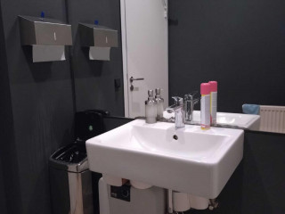 Фотография Аренда офиса, 280 м² , 1-й Казачий переулок 7  №9