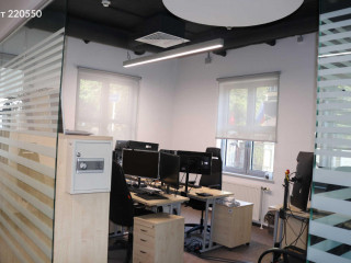 Фотография Аренда офиса, 280 м² , 1-й Казачий переулок 7  №6