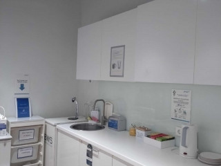 Фотография Аренда офиса, 280 м² , 1-й Казачий переулок 7  №7