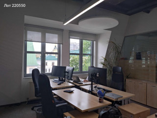 Фотография Аренда офиса, 280 м² , 1-й Казачий переулок 7  №3