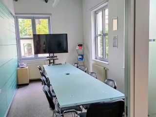Фотография Аренда офиса, 94 м² , 1-й Казачий переулок 7  №2