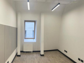 Фотография Аренда офиса, 90 м² , Малая Сухаревская площадь 12  №5