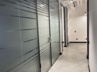 Фотография Аренда офиса, 90 м² , Малая Сухаревская площадь 12  №4