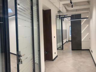 Фотография Аренда офиса, 90 м² , Малая Сухаревская площадь 12  №1