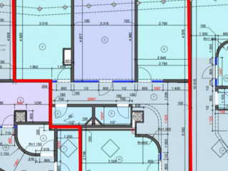 Фотография Аренда офиса, 90 м² , Малая Сухаревская площадь 12  №3