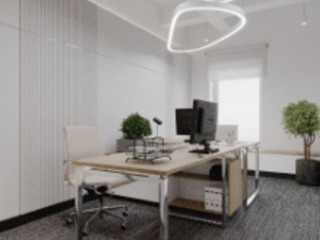 Фотография Аренда офиса, 74 м² , Малая Сухаревская площадь 12  №1