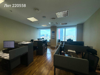 Фотография Аренда офиса, 1774 м² , Тестовская улица 10  №6