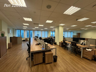Фотография Аренда офиса, 1774 м² , Тестовская улица 10  №2
