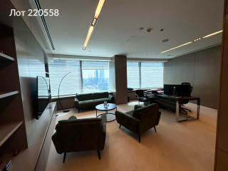Фотография Аренда офиса, 1774 м² , Тестовская улица 10  №4