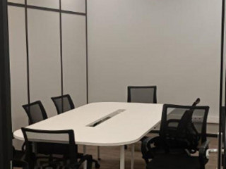 Фотография Аренда офиса, 463 м² , 1-й Магистральный тупик 5А  №3
