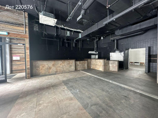 Фотография Аренда помещения свободного назначения, 100 м² , улица Коминтерна 15  №7