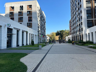 Фотография Аренда помещения свободного назначения, 100 м² , улица Коминтерна 15  №21