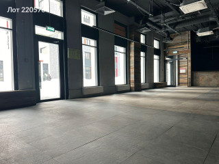 Фотография Аренда помещения свободного назначения, 100 м² , улица Коминтерна 15  №9