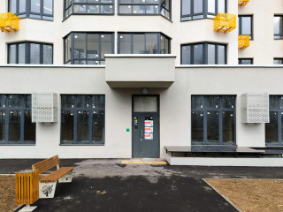 Фотография Аренда помещения свободного назначения, 45 м² , деревня Малые Вязёмы 10  №1