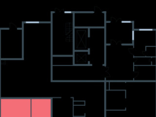 Фотография Аренда помещения свободного назначения, 45 м² , деревня Малые Вязёмы 10  №13