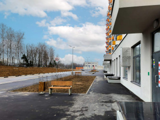Фотография Аренда помещения свободного назначения, 45 м² , деревня Малые Вязёмы 10  №2