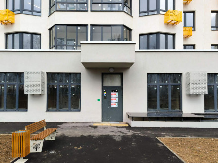 Аренда помещения свободного назначения 45 м² деревня Малые Вязёмы 10 