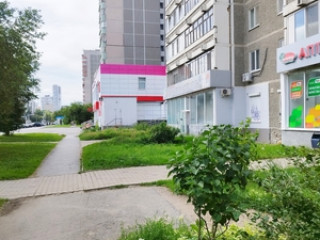 Фотография Аренда помещения свободного назначения, 60 м² , Викулова ул 32А  №2
