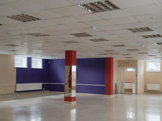 Фотография Аренда помещения свободного назначения, 311 м² , улица Жуковского 1/78  №3
