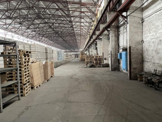 Фотография Продажа склада, 5200 м² , улица Попова 242  №3