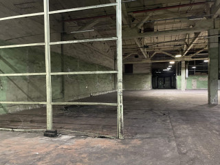 Фотография Продажа склада, 5200 м² , улица Попова 242  №6