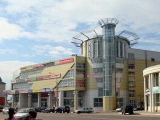 Фотография Продажа магазина, 119 м² , Коммунистическая улица 21  №1