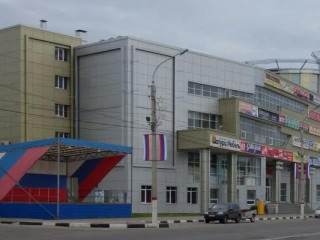 Фотография Продажа магазина, 119 м² , Коммунистическая улица 21  №4