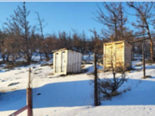 Фотография Продажа помещения свободного назначения, 16551 м² , 25Н-404 22  №5
