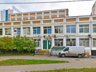 Фотография Аренда офиса, 147 м² , 2-й Южнопортовый проезд 19к1  №7